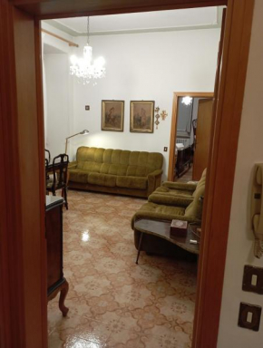 Casa San Carlo Affittacamere Foligno Foligno